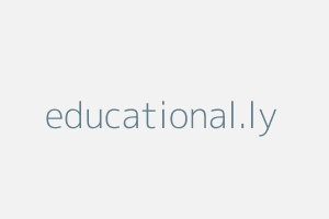 Image of Educational.ly