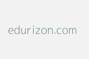 Image of Edurizon