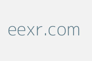 Image of Eexr