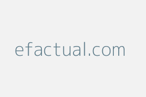 Image of Efactual
