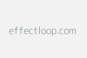 Image of Effectloop