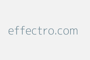 Image of Effectro