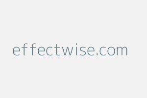 Image of Effectwise