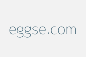 Image of Eggse