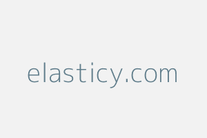 Image of Elasticy