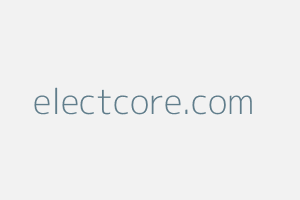 Image of Electcore