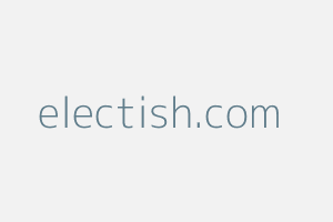 Image of Electish
