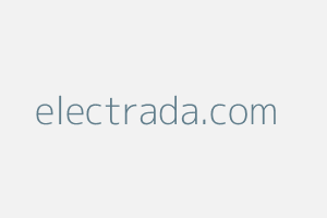 Image of Electrada