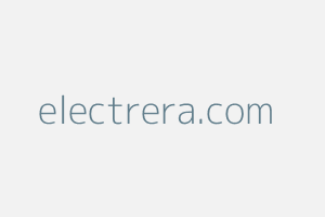 Image of Electrera