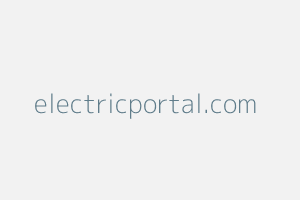 Image of Electricportal