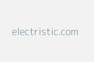 Image of Electristic