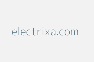 Image of Electrixa