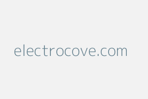 Image of Electrocove