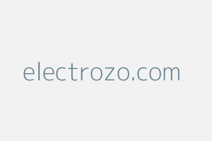 Image of Electrozo