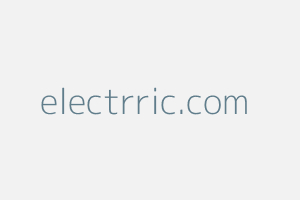 Image of Electrric