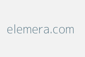 Image of Elemera