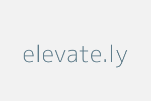 Image of Elevate