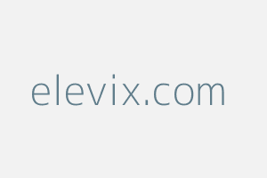 Image of Elevix
