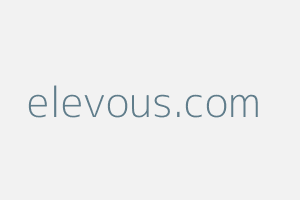 Image of Elevous