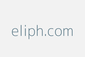 Image of Eliph