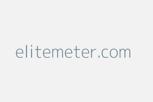 Image of Elitemeter
