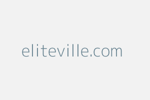 Image of Eliteville