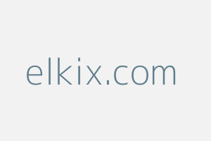 Image of Elkix