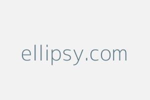 Image of Ellipsy