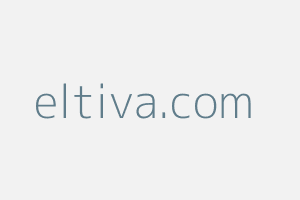 Image of Eltiva