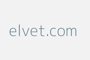 Image of Elvet
