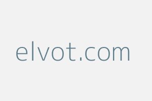 Image of Elvot