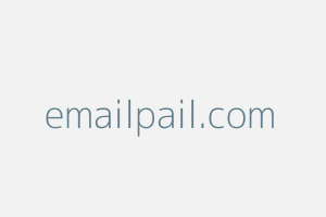 Image of Emailpail