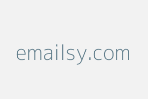 Image of Mailsy