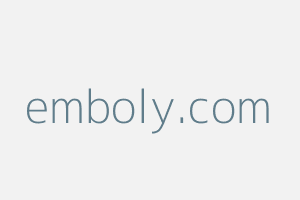 Image of Emboly