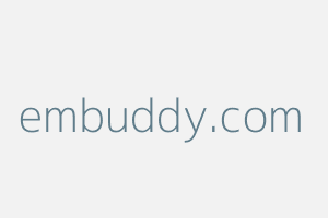 Image of Embuddy