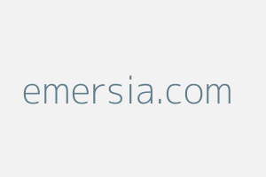 Image of Emersia