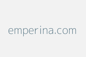 Image of Emperina