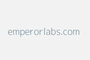 Image of Emperorlabs