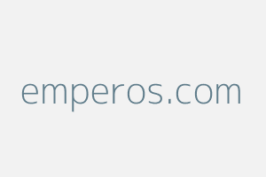 Image of Emperos