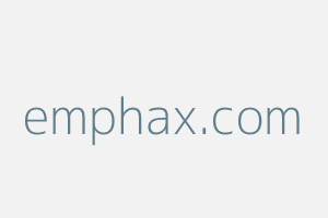 Image of Emphax