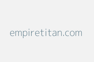 Image of Empiretitan