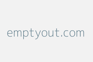 Image of Emptyout