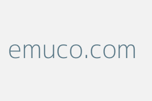 Image of Emuco