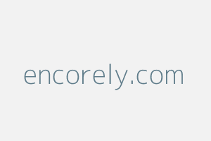 Image of Encorely