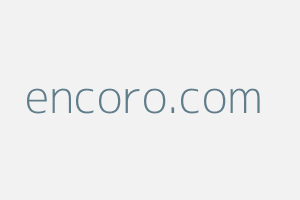 Image of Encoro
