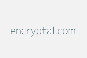 Image of Encryptal