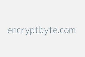 Image of Encryptbyte