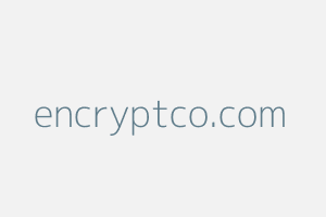 Image of Encryptco