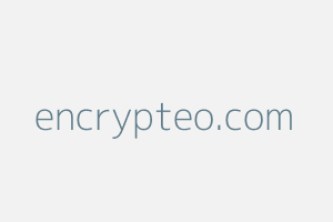 Image of Encrypteo