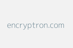 Image of Encryptron